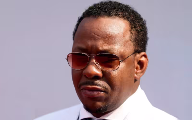 Бобби Браун