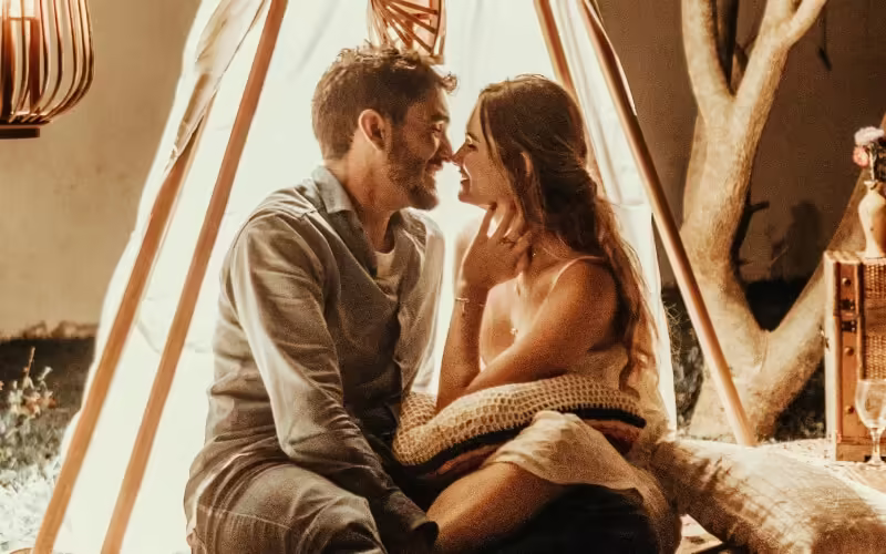 Брак и свадьба у числа судьбы 4