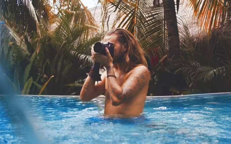 Число судьбы 5 у мужчин