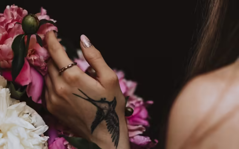 Число судьбы 8 у женщины