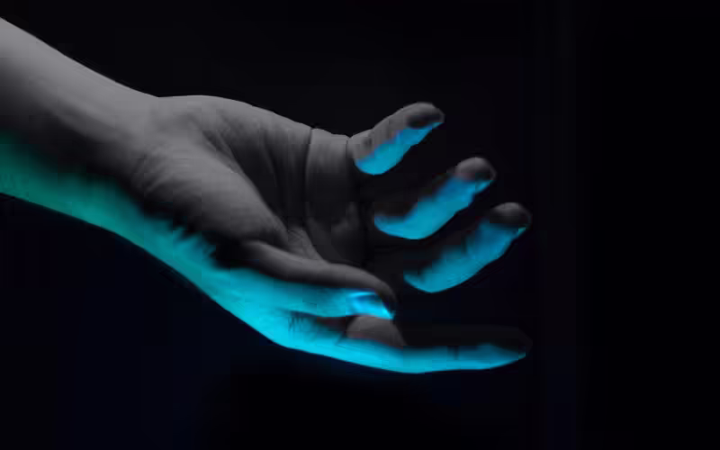 Характеристики Аджны