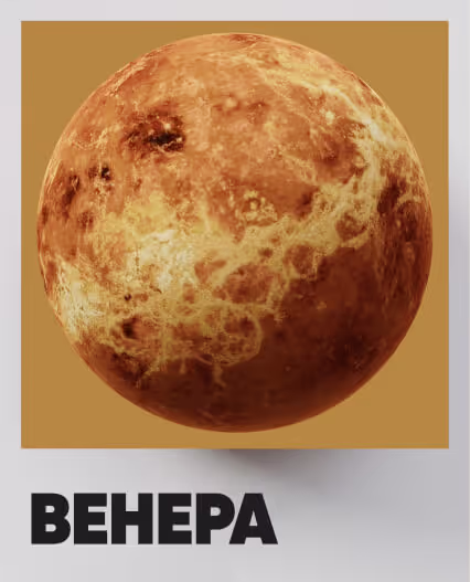 Венера
